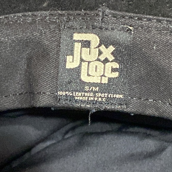 Lack of Color On the Rocks Suede Bucket Hat main image 9